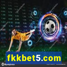 fkkbet5.com