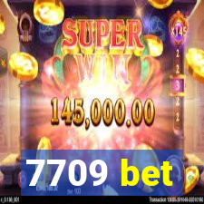 7709 bet