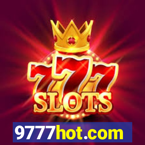 9777hot.com