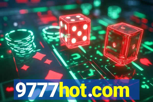 9777hot.com