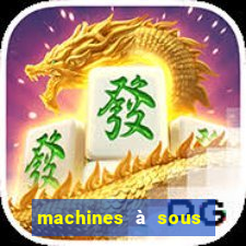 machines à sous gratuites casino 770