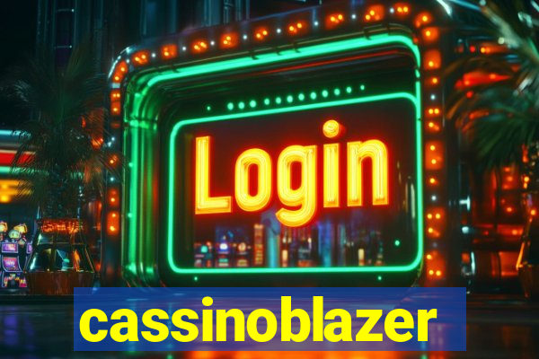 cassinoblazer