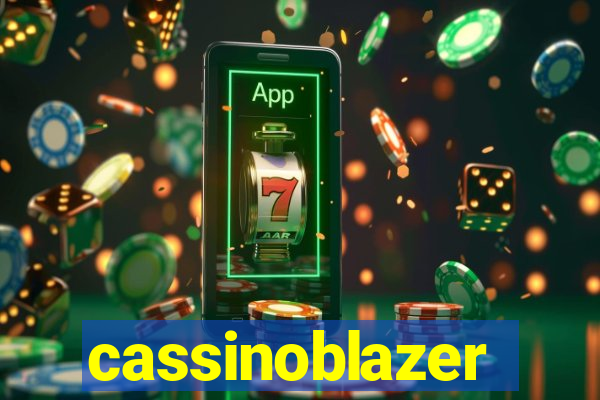 cassinoblazer