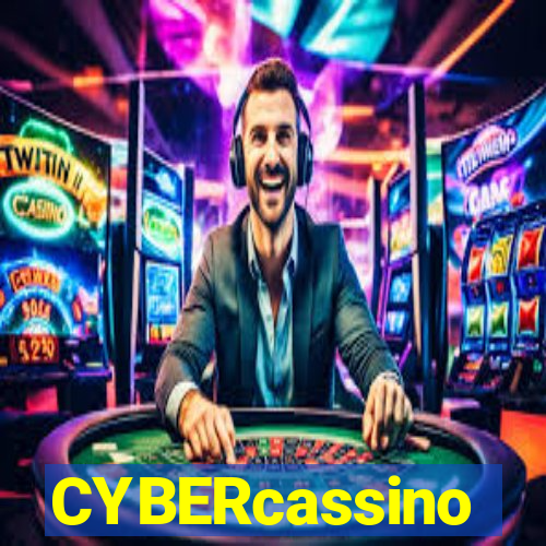 CYBERcassino