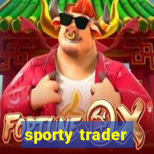 sporty trader