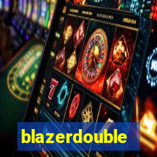 blazerdouble