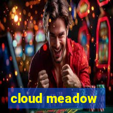 cloud meadow