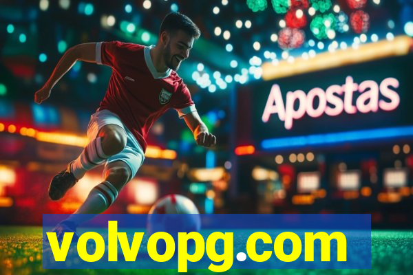 volvopg.com