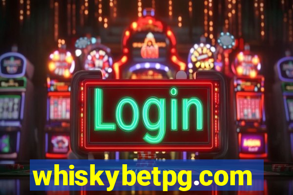 whiskybetpg.com