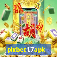 pixbet1.7apk