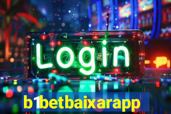 b1betbaixarapp