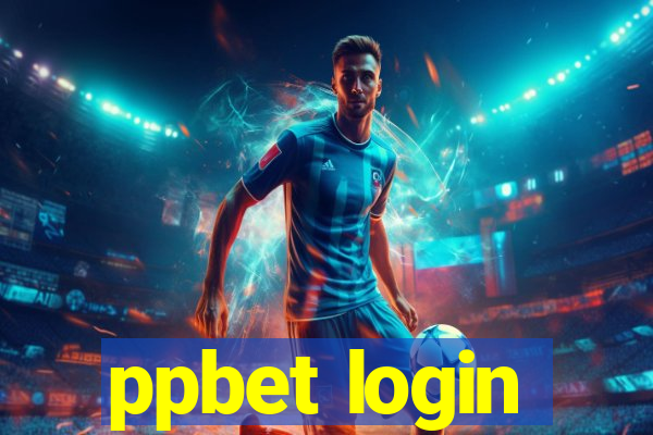 ppbet login