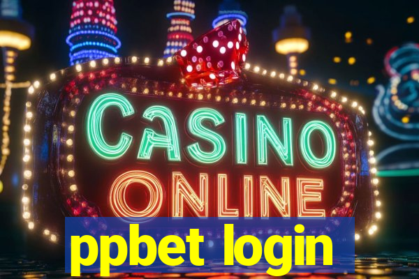 ppbet login