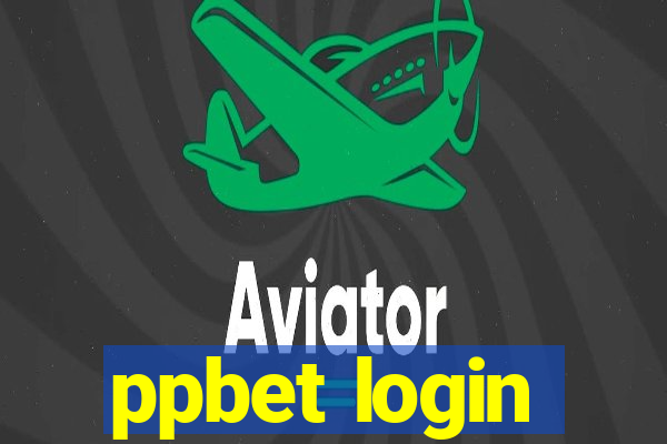 ppbet login