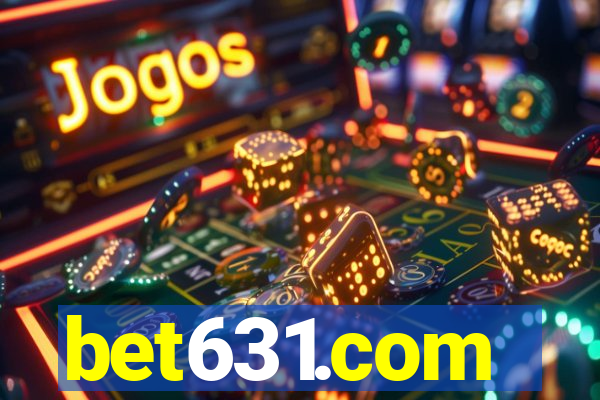 bet631.com