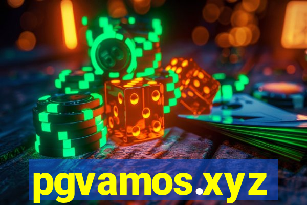 pgvamos.xyz