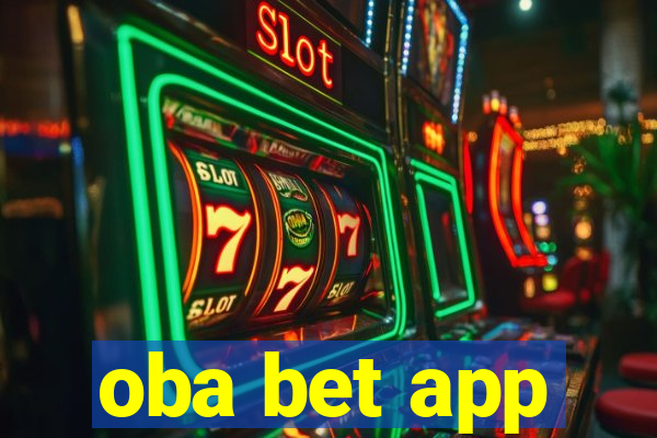 oba bet app