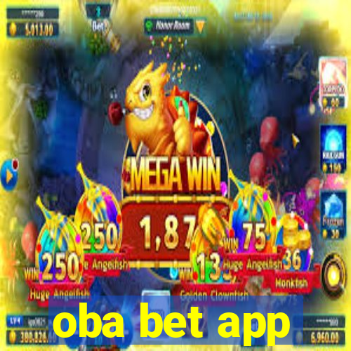 oba bet app