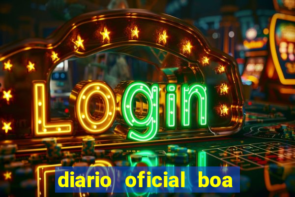 diario oficial boa nova bahia