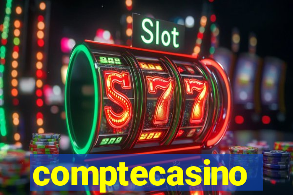 comptecasino