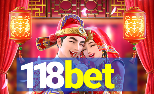 118bet