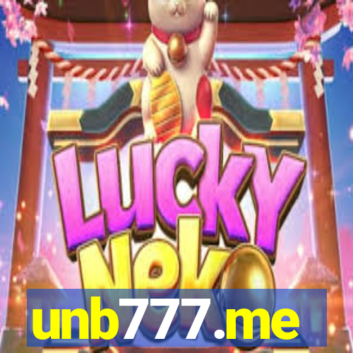 unb777.me