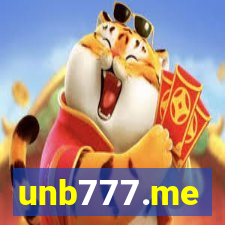 unb777.me