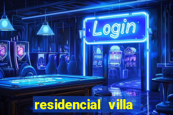 residencial villa fiorentina uberaba