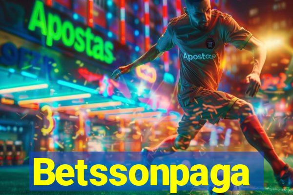 Betssonpaga