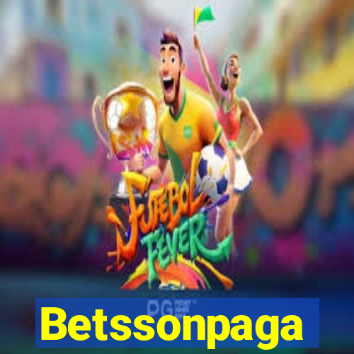 Betssonpaga