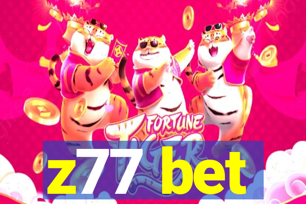 z77 bet