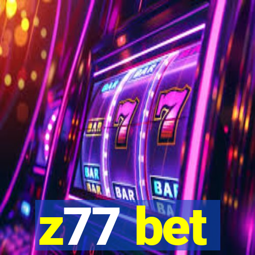 z77 bet