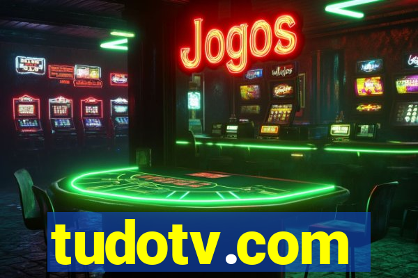 tudotv.com