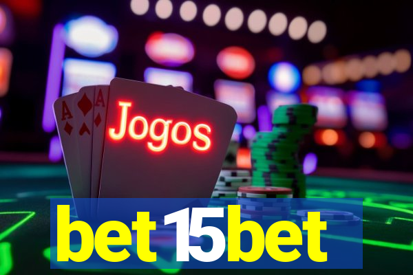 bet15bet