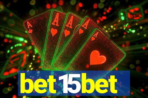 bet15bet