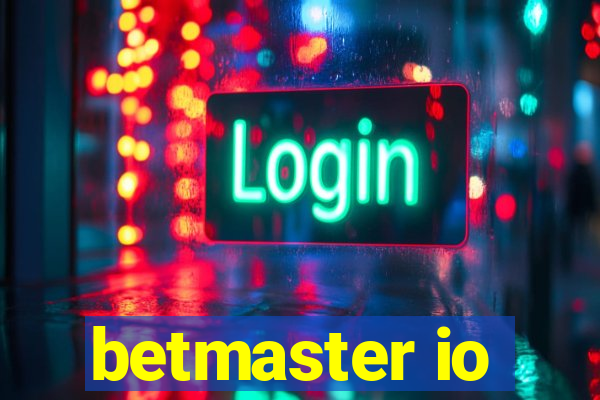 betmaster io