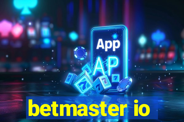 betmaster io