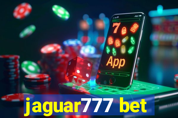 jaguar777 bet