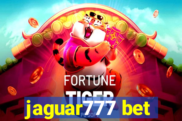 jaguar777 bet