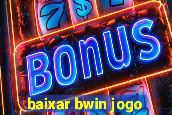 baixar bwin jogo