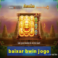 baixar bwin jogo