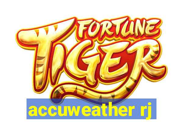 accuweather rj