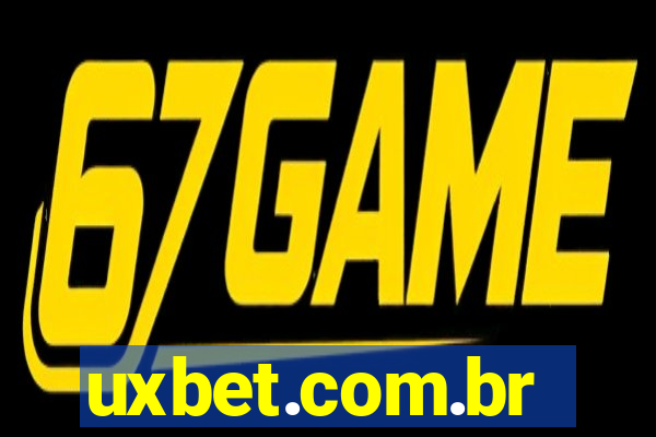 uxbet.com.br