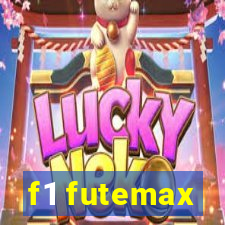 f1 futemax