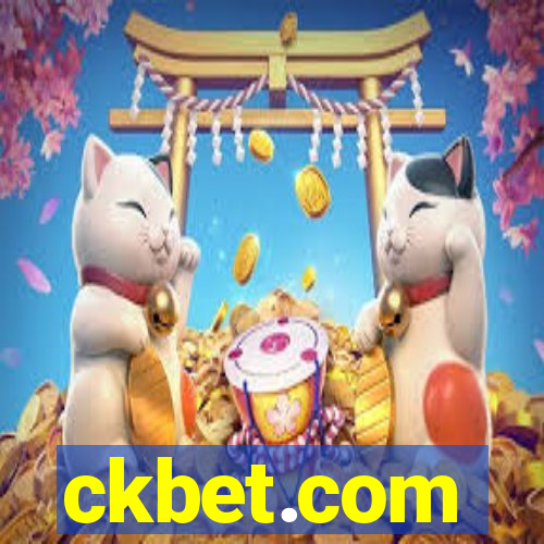 ckbet.com