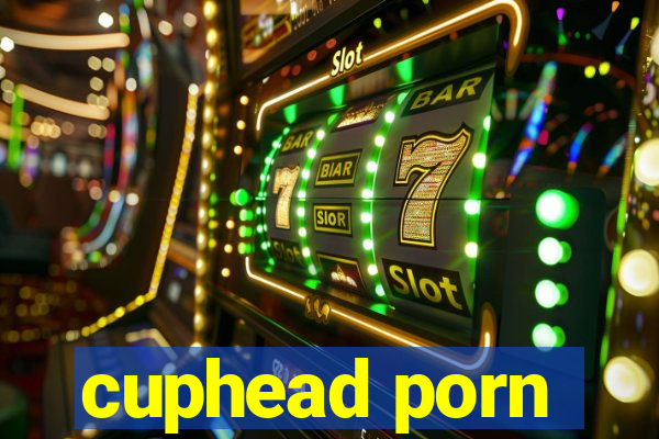 cuphead porn