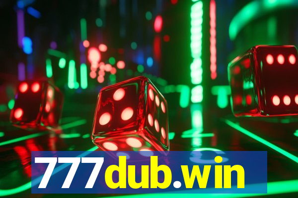 777dub.win