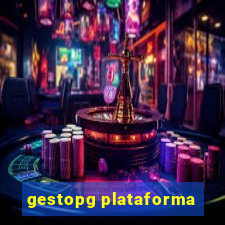 gestopg plataforma