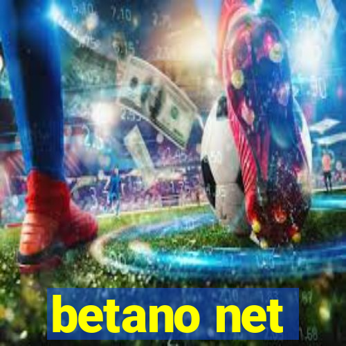 betano net