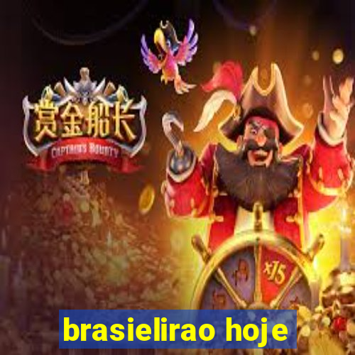 brasielirao hoje